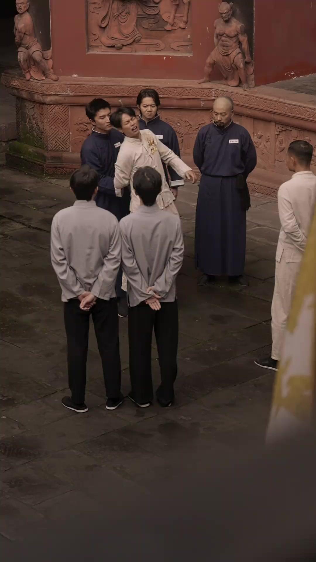 我が武は守るため