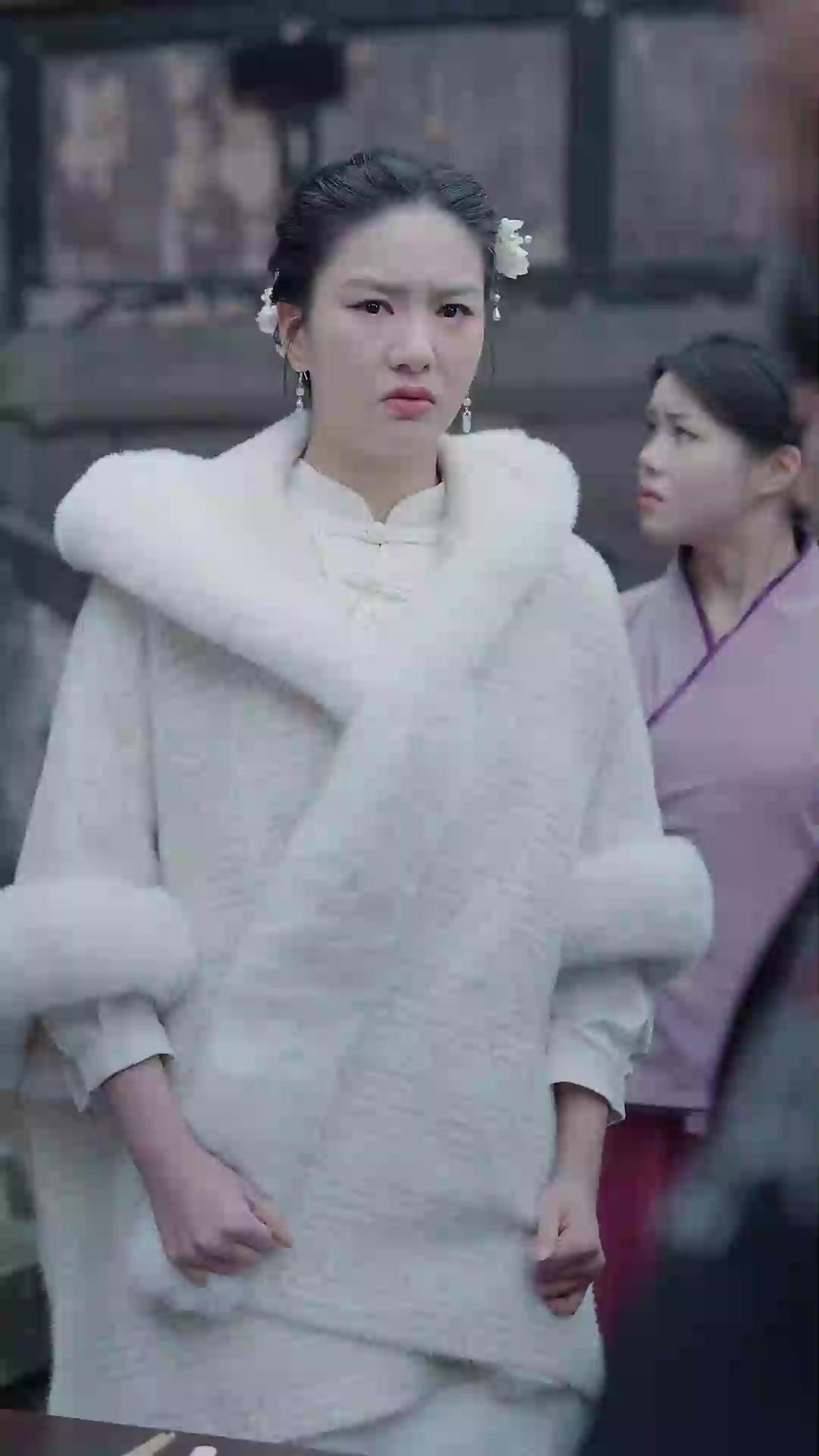 （粵語）她是廚神