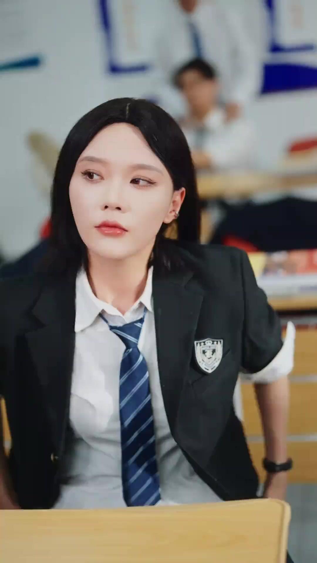 이능 여왕의 강림