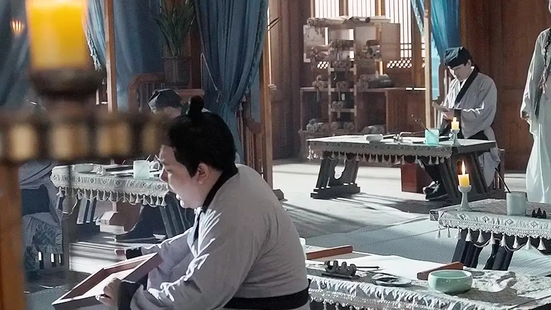 Legacy of the Warborn: When the Scholar Becomes the Sword