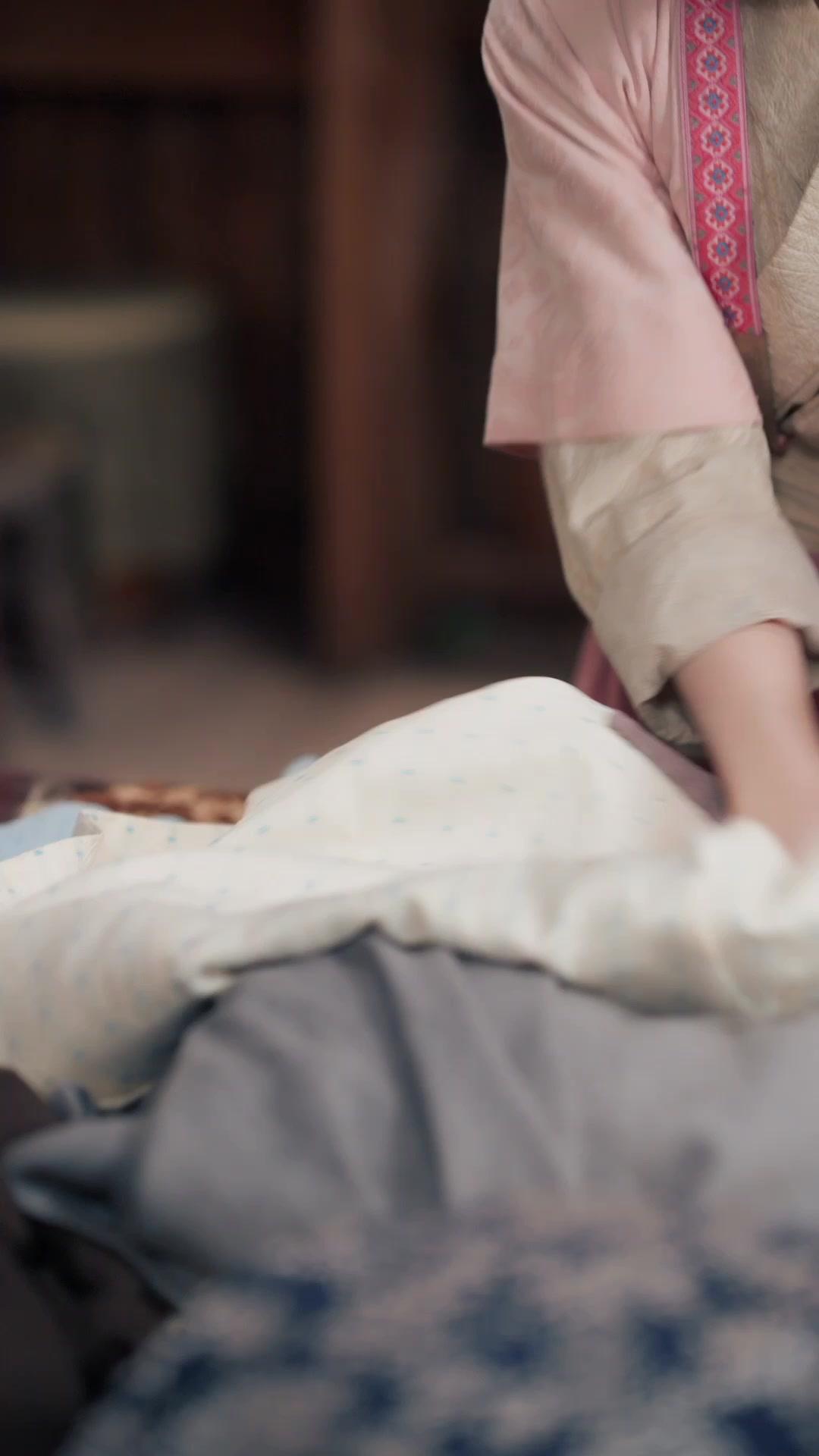 Mimpi di Pelukan Pangeran 