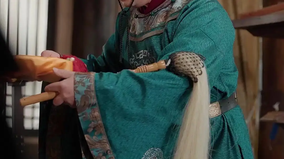 Brother’s Cup, Emperor’s Poison