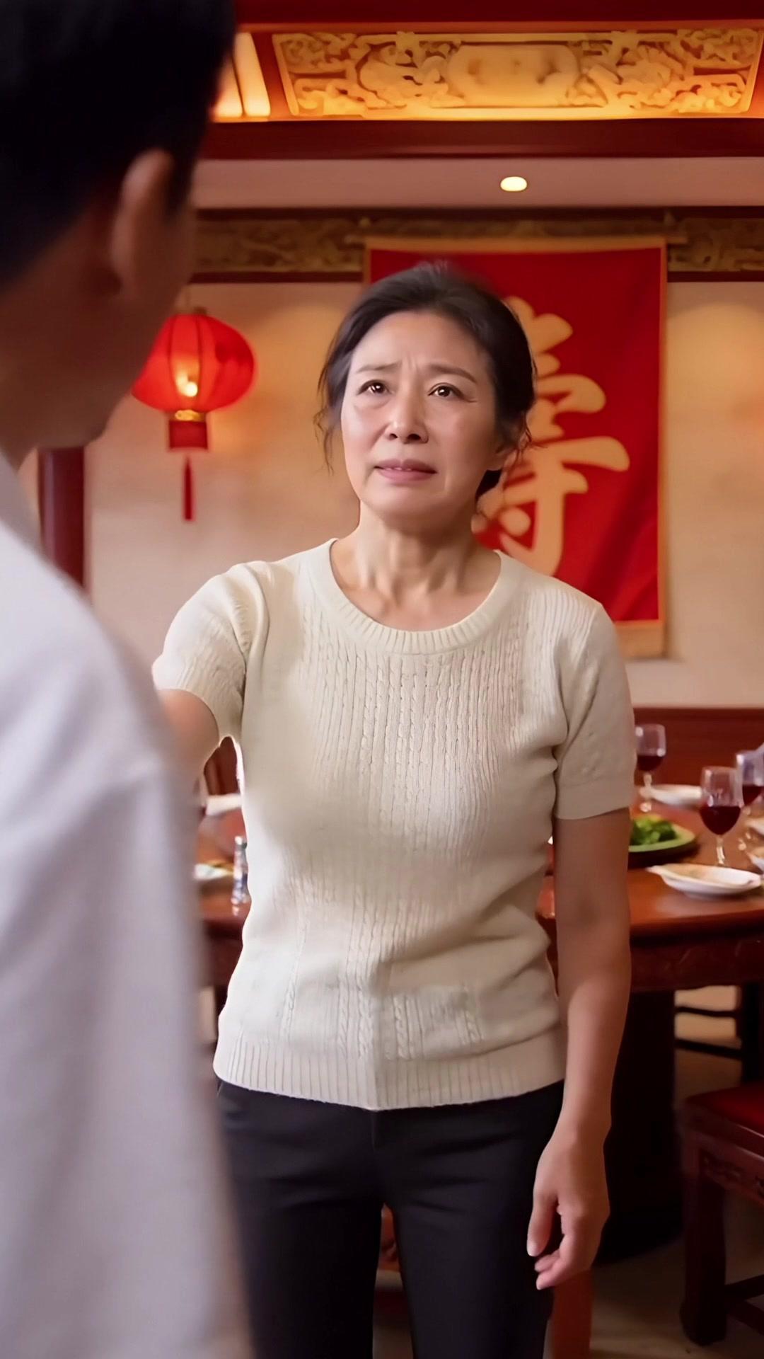 Business War: My Wife Betrayed Me