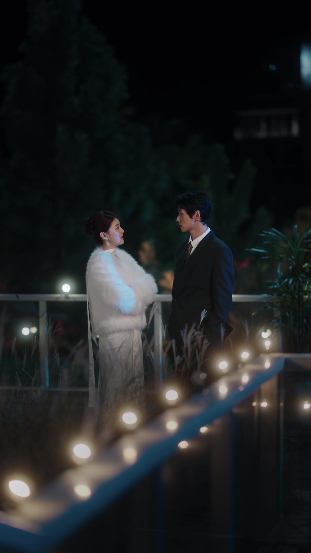 I Took Her Place, He Took Me