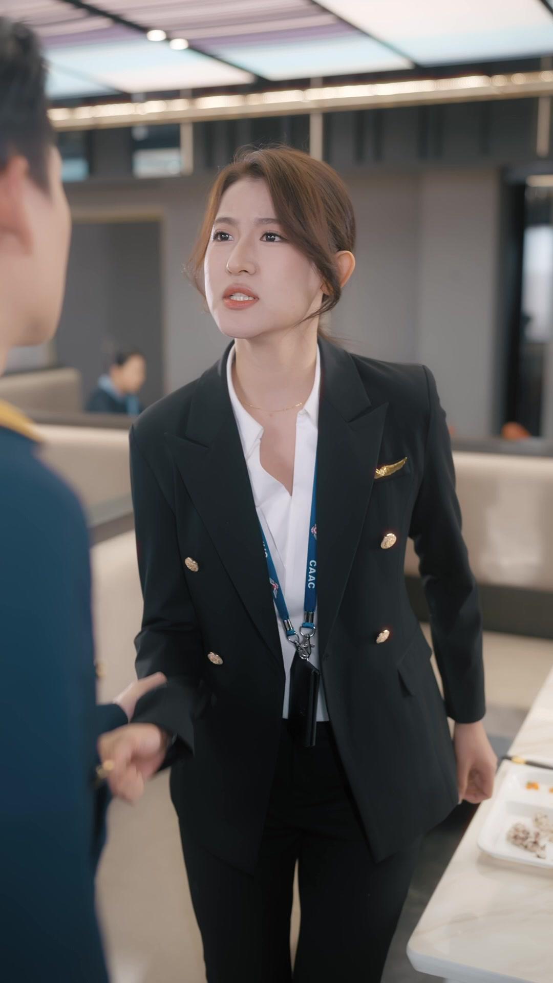 La consentida del capitán