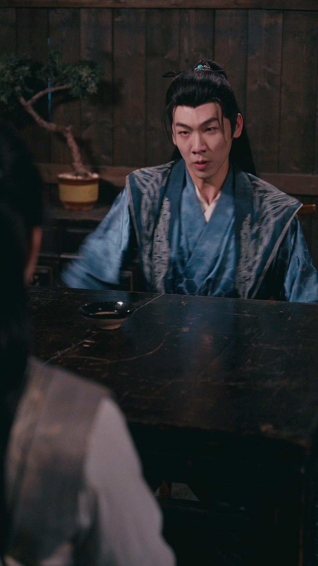 Dewa Pedang di Antara Kami