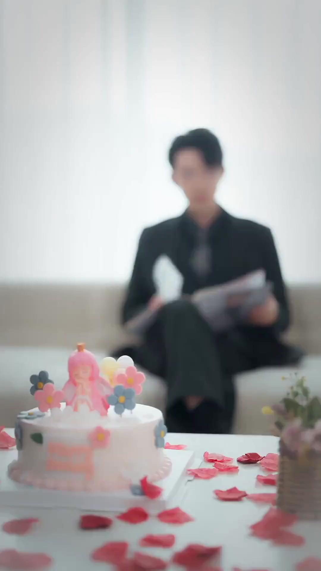 (Dubbed)The Billionaire’s Broken Doll