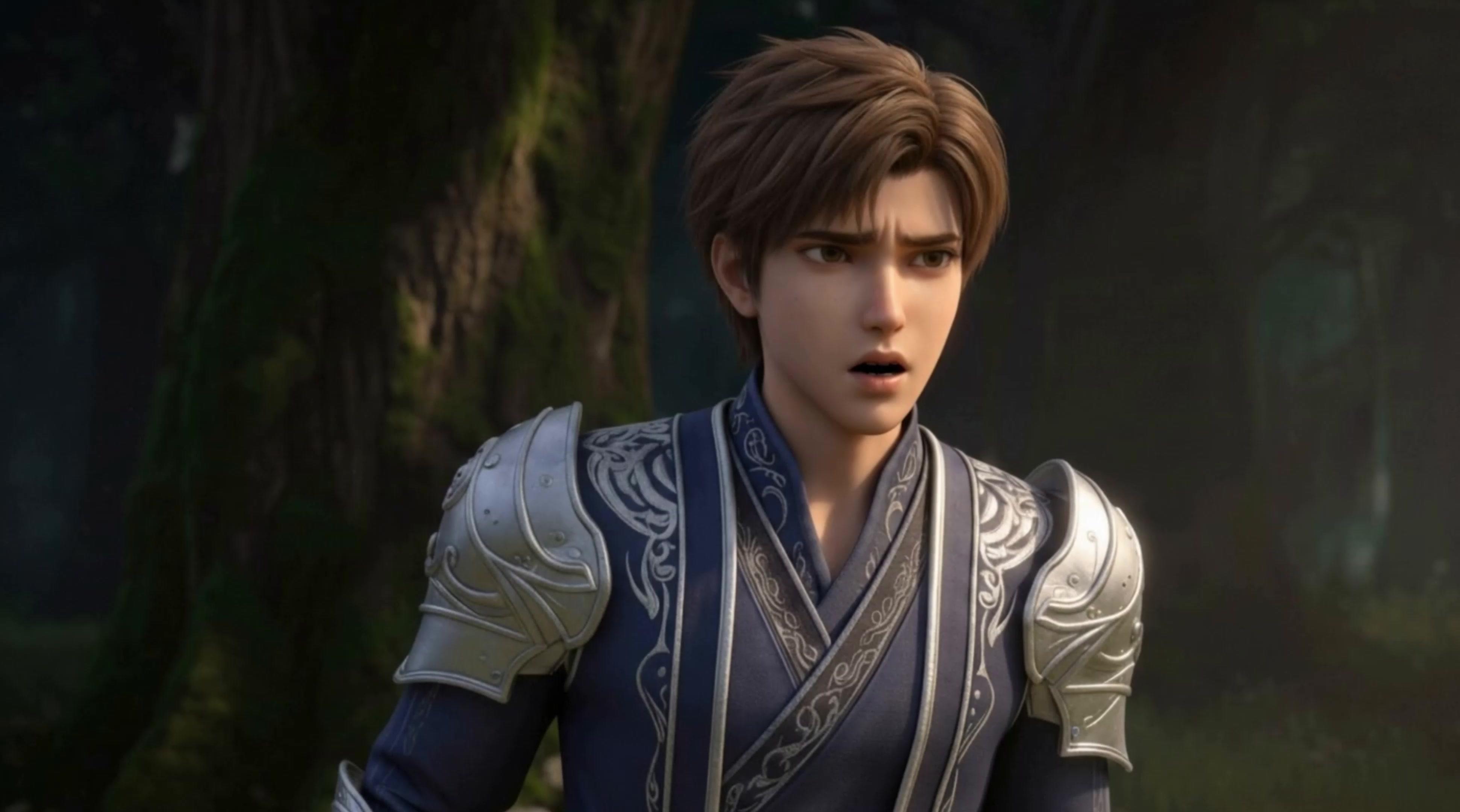 Your Class Is… Emperor?!