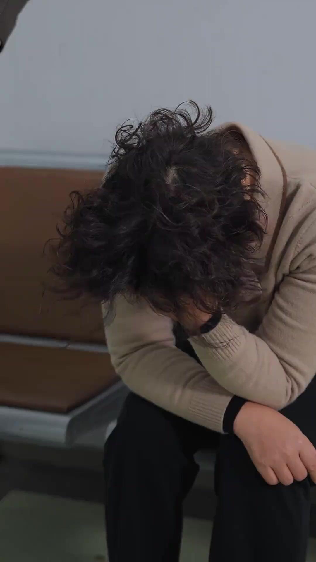 الجراح المعجزة: لا مكان للضعف هنا