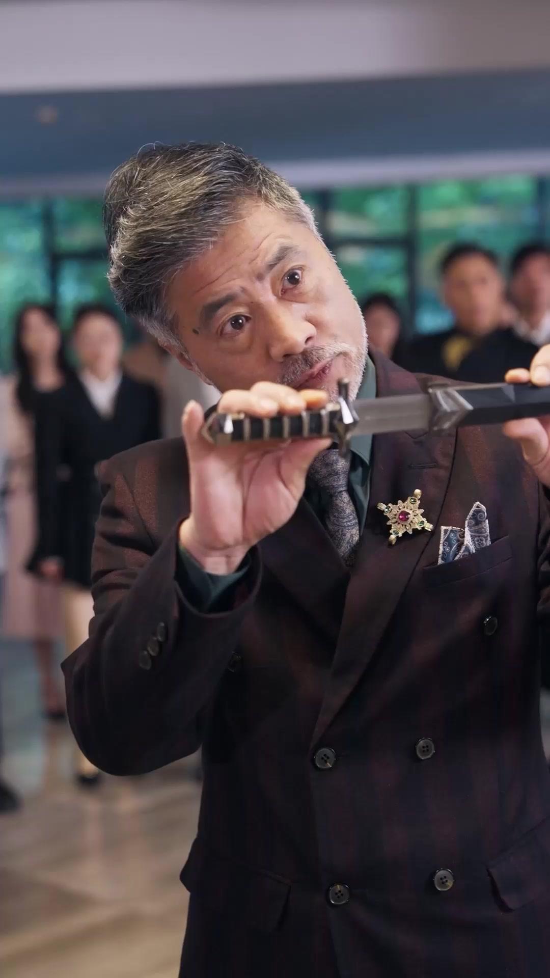 (Dubbed)Master Chef Returns