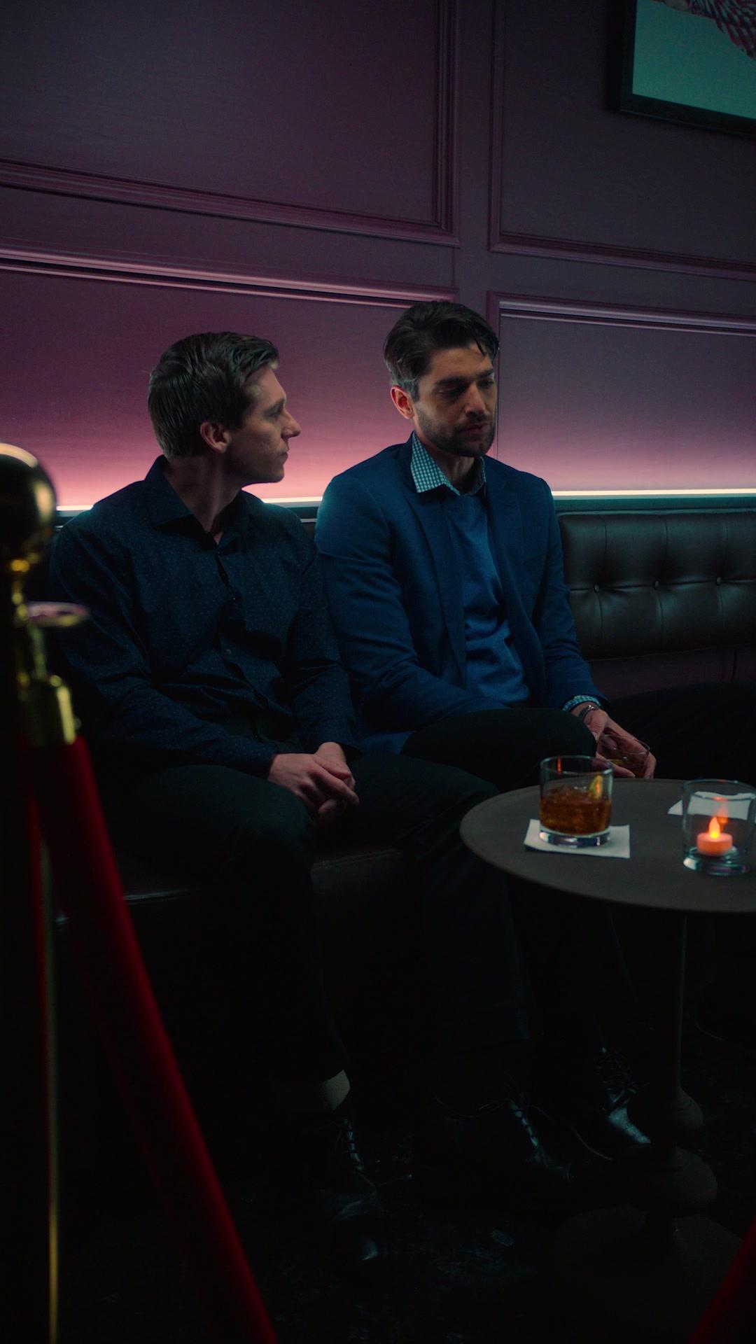 Embarazo inesperado, mimada para siempre