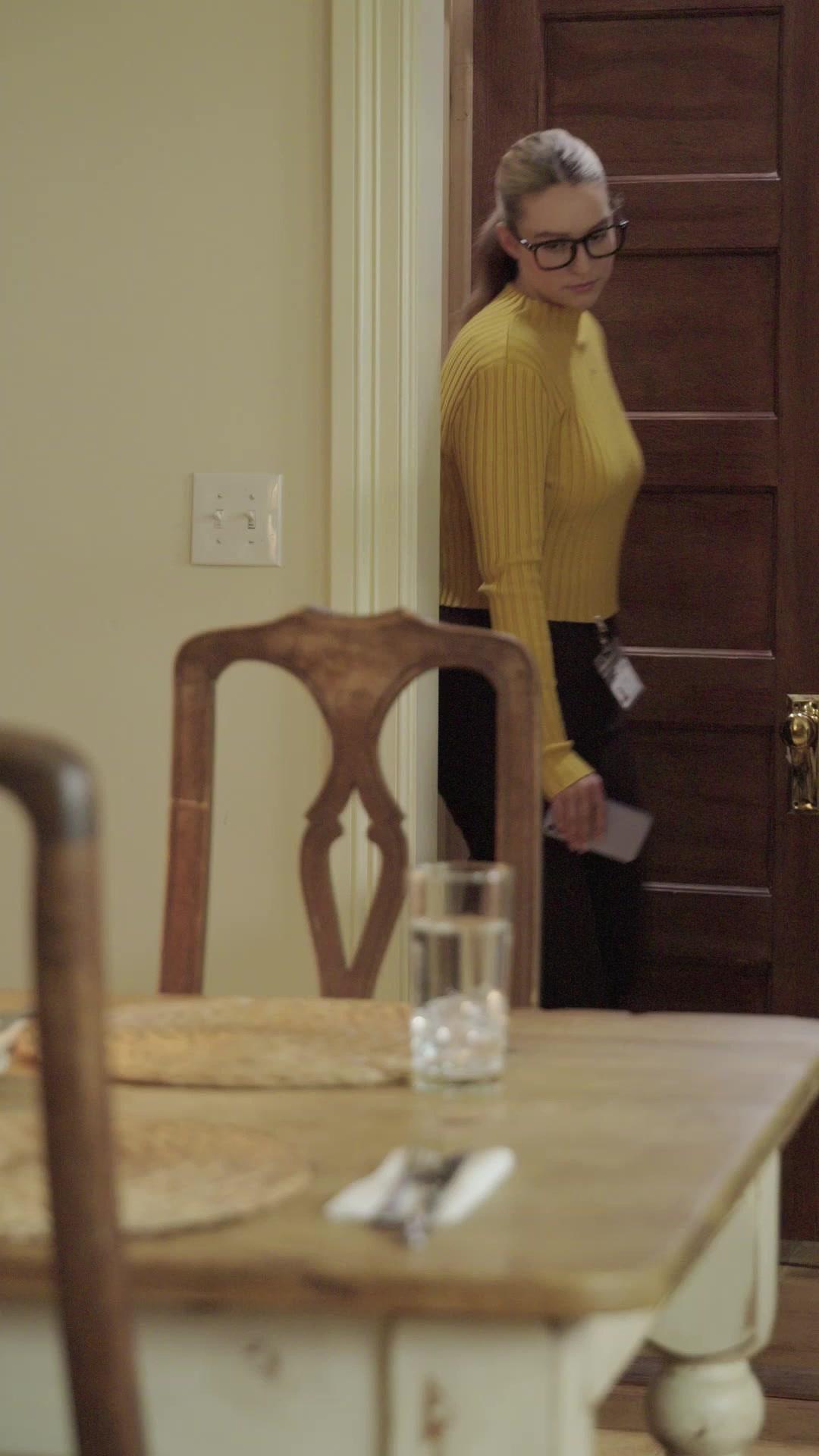 Encontro às Cegas com Meu Chefe