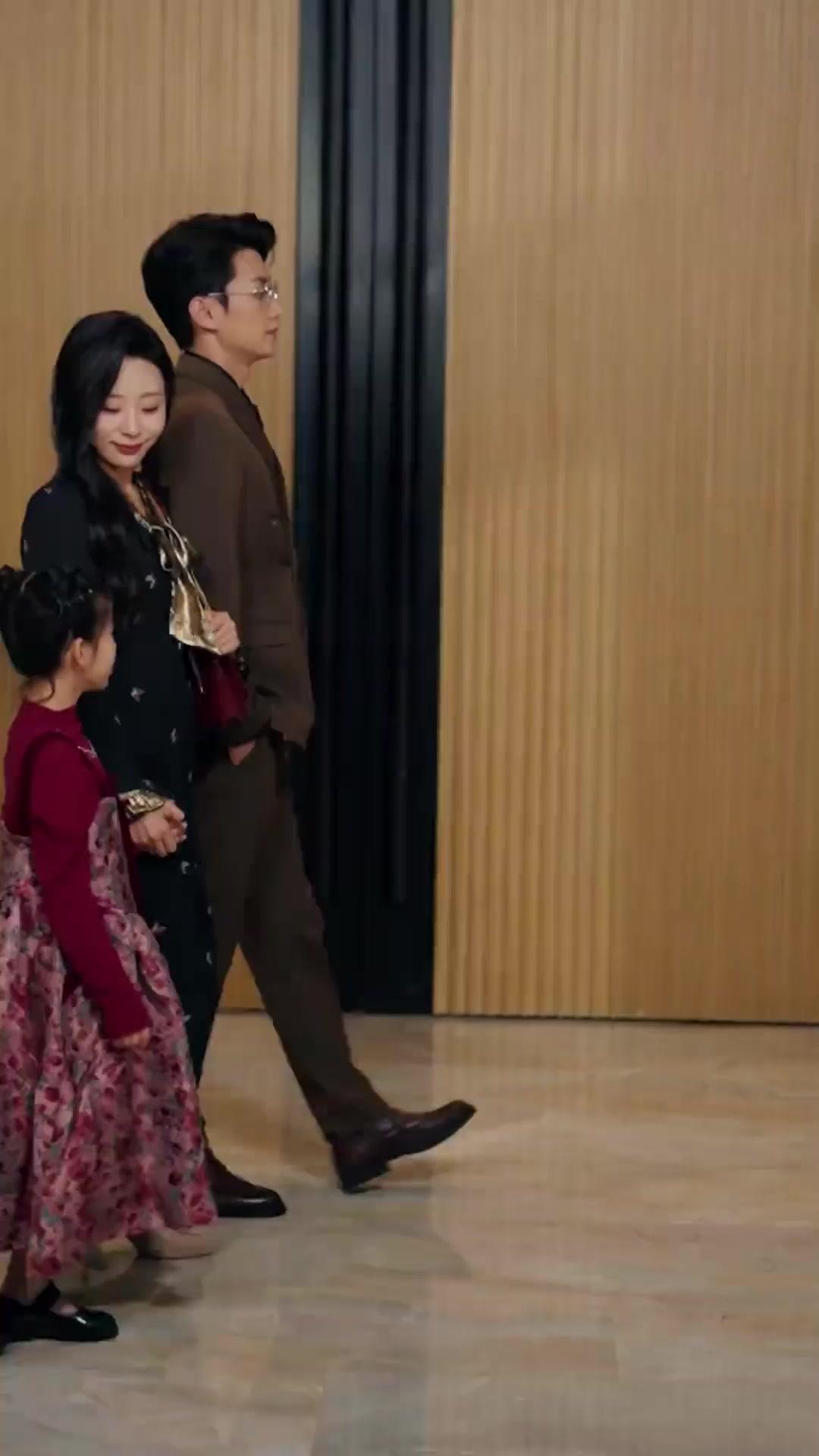 (Dubbed) His Choice Killed Our Daughter