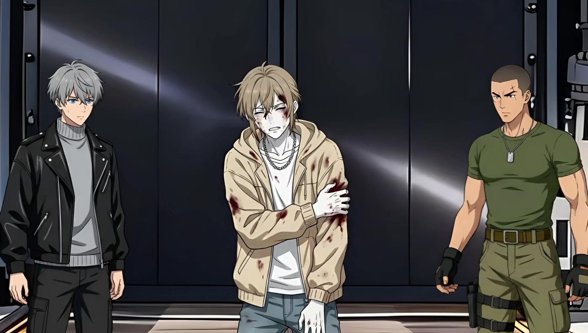 Api Dapurku Harapan Manusia