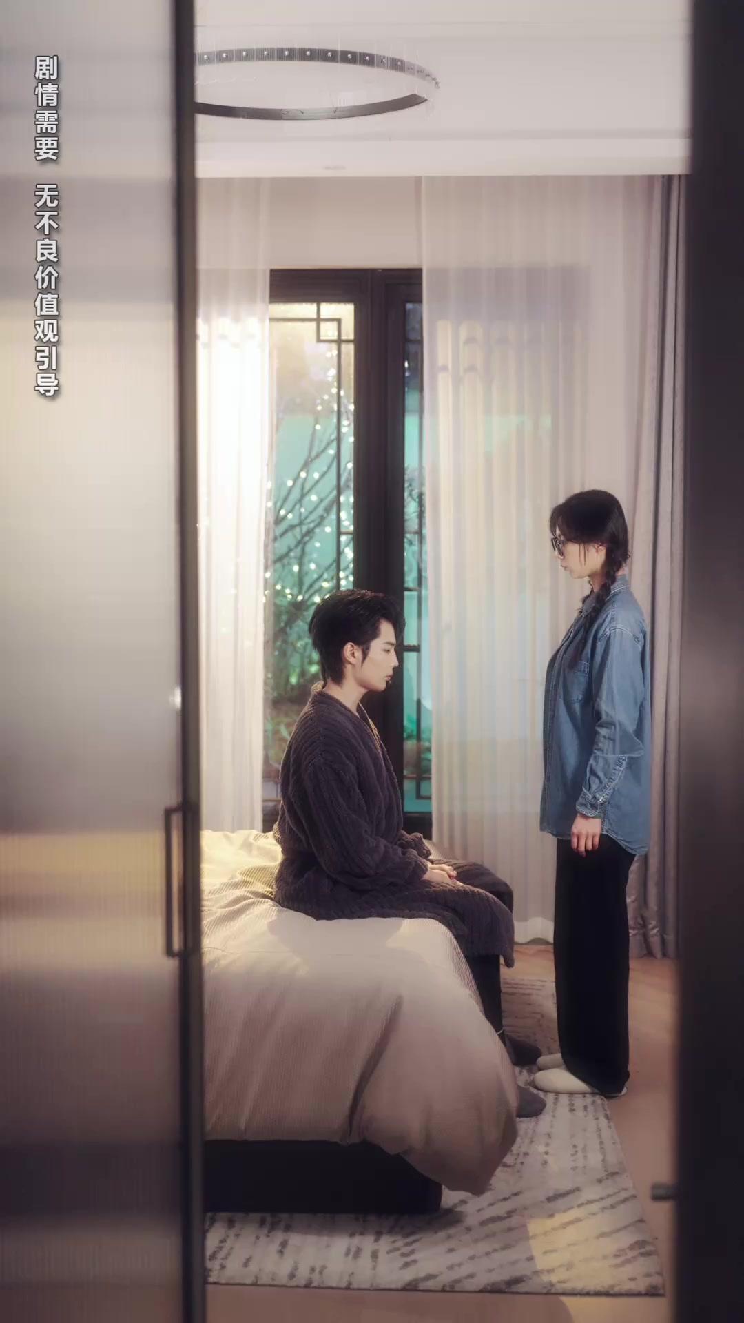 Mr. Crippled? He STOOD UP for Me!