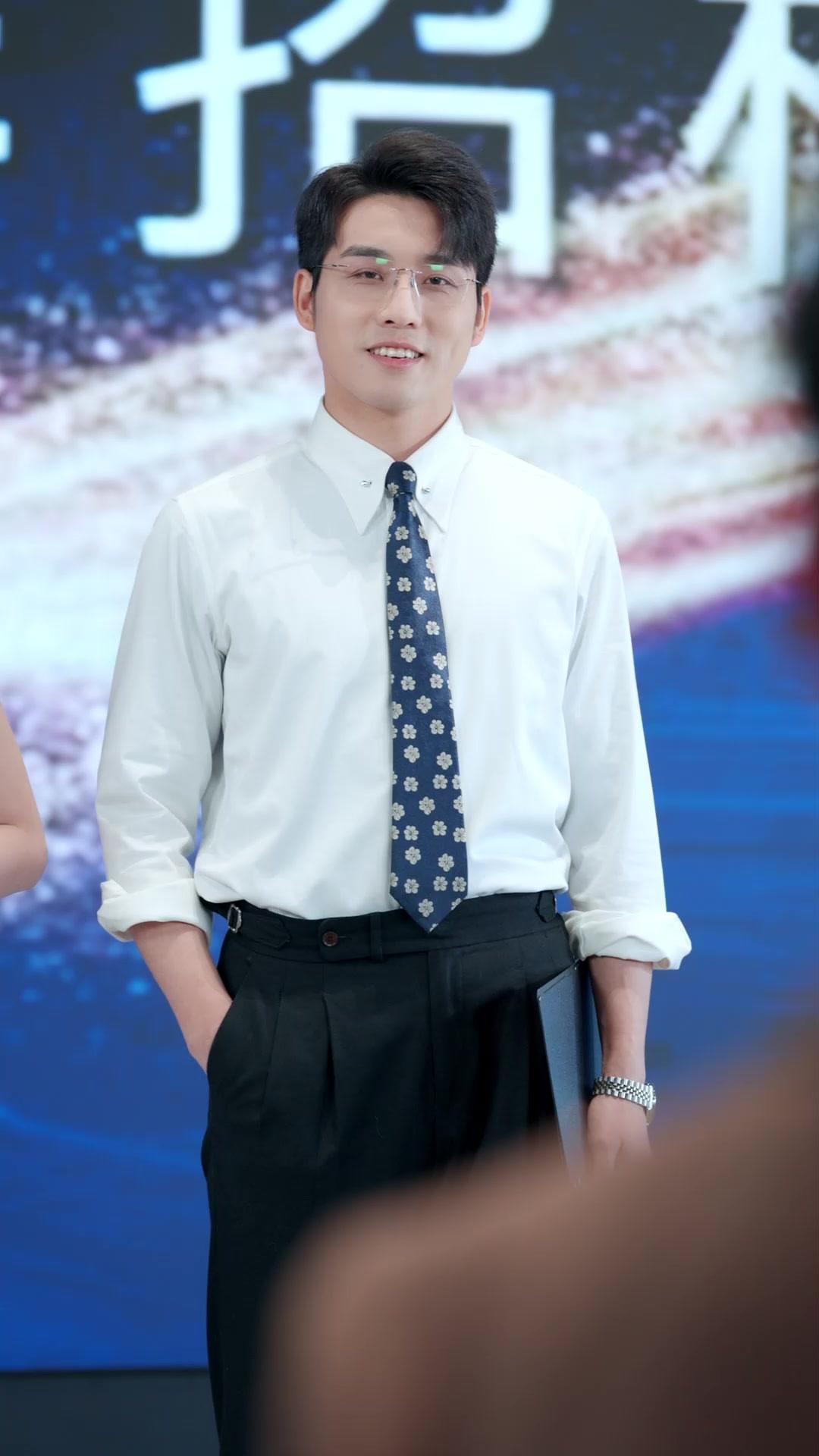 Her Shadow? Not Anymore.