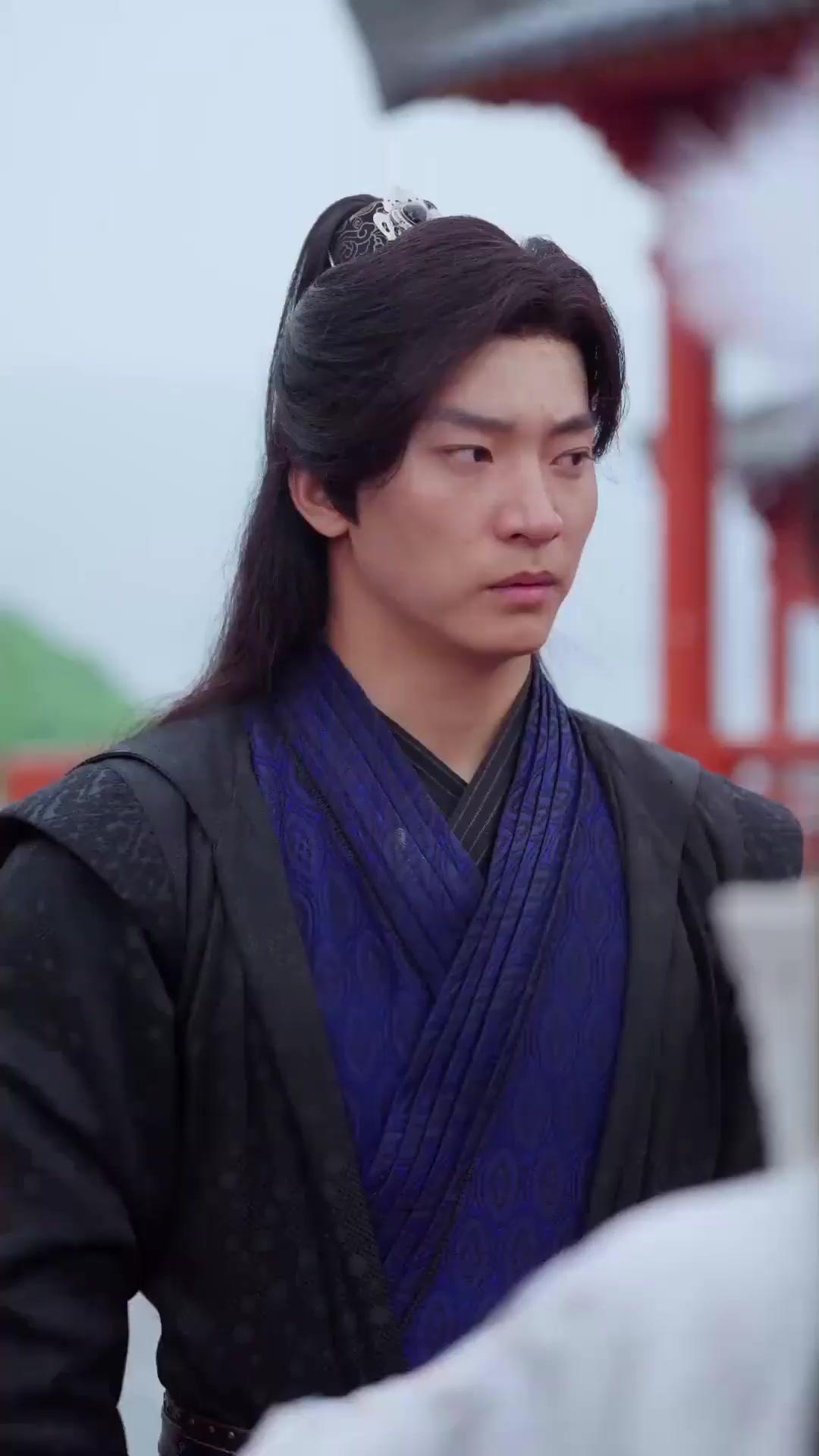 (Sulih suara) Dari Buangan Menjadi Naga