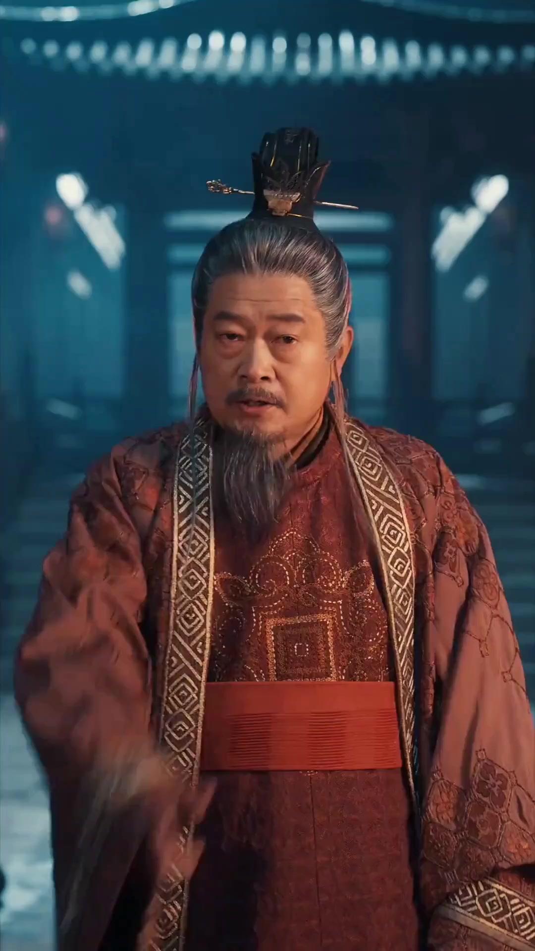 (Dubbed) Three Wives, One Rising Lord