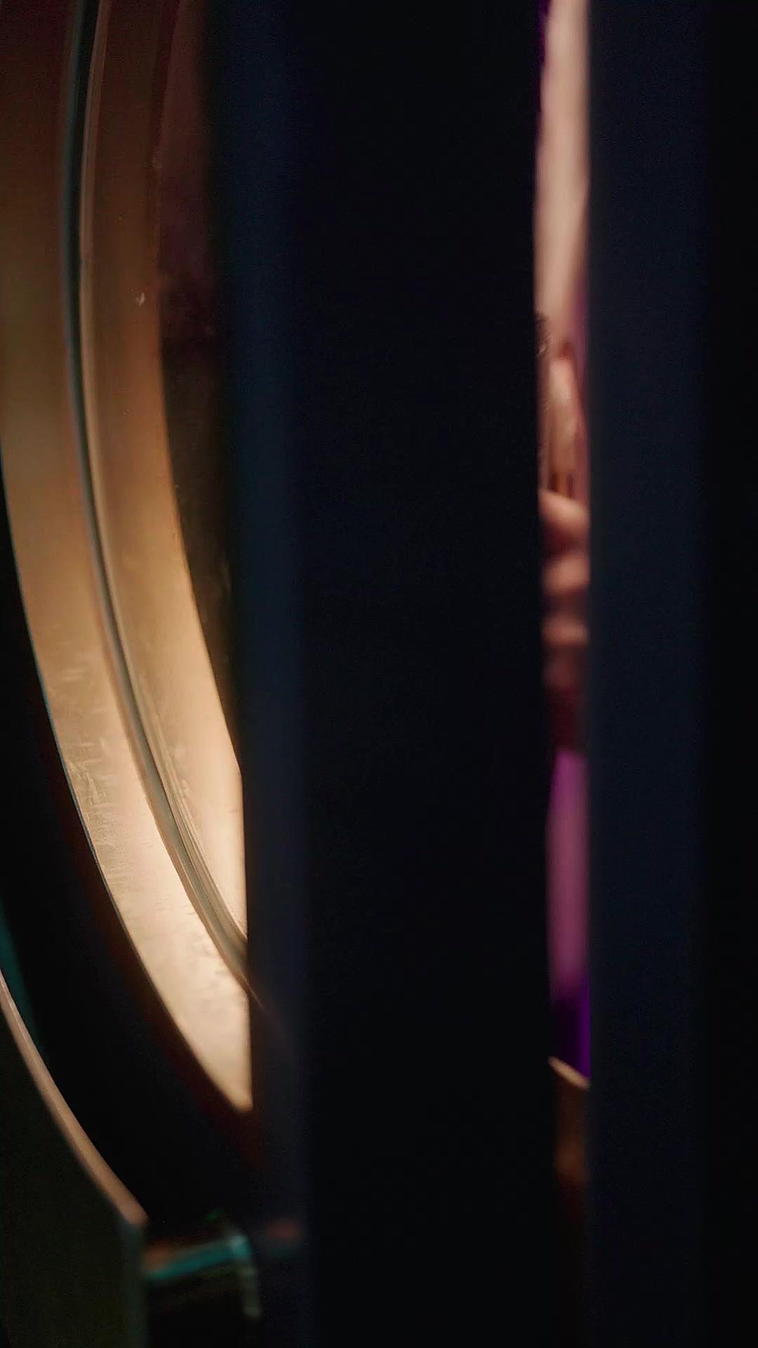 Anak Comel Jadi Jodoh, Mama Dimanja