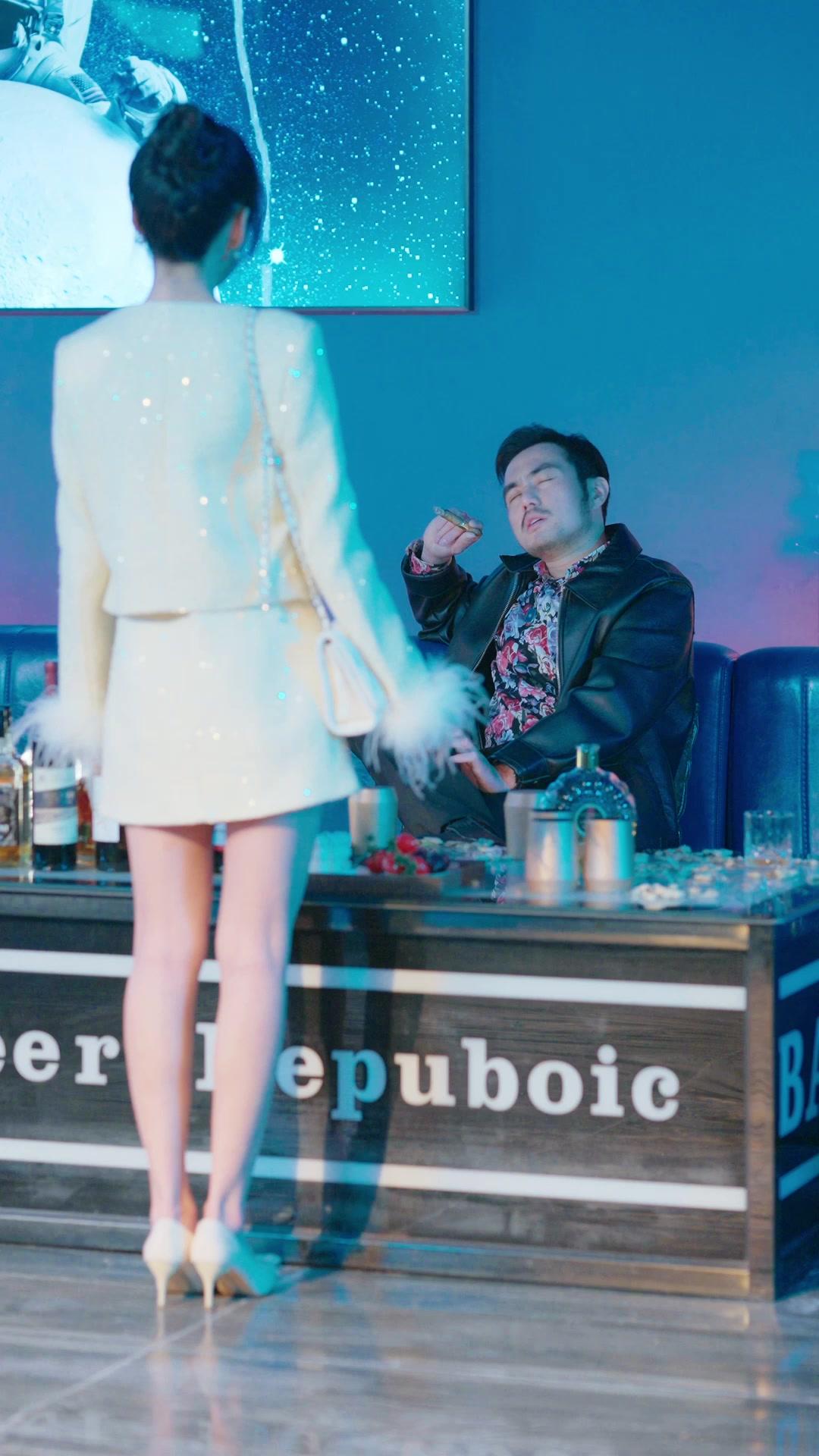 小小姐回歸：後爸寵上天