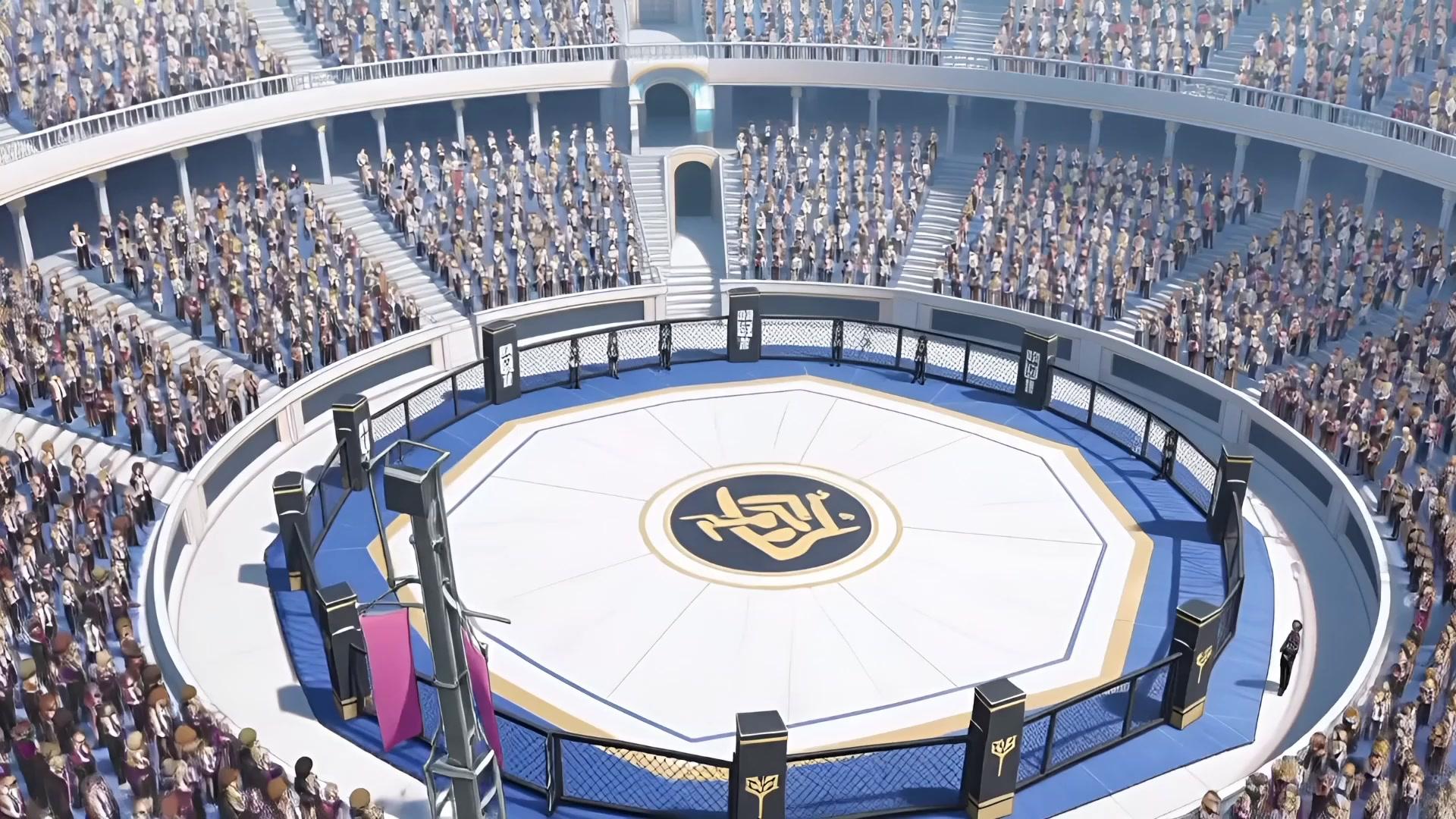 從學渣到魔神，我只用了一場體檢