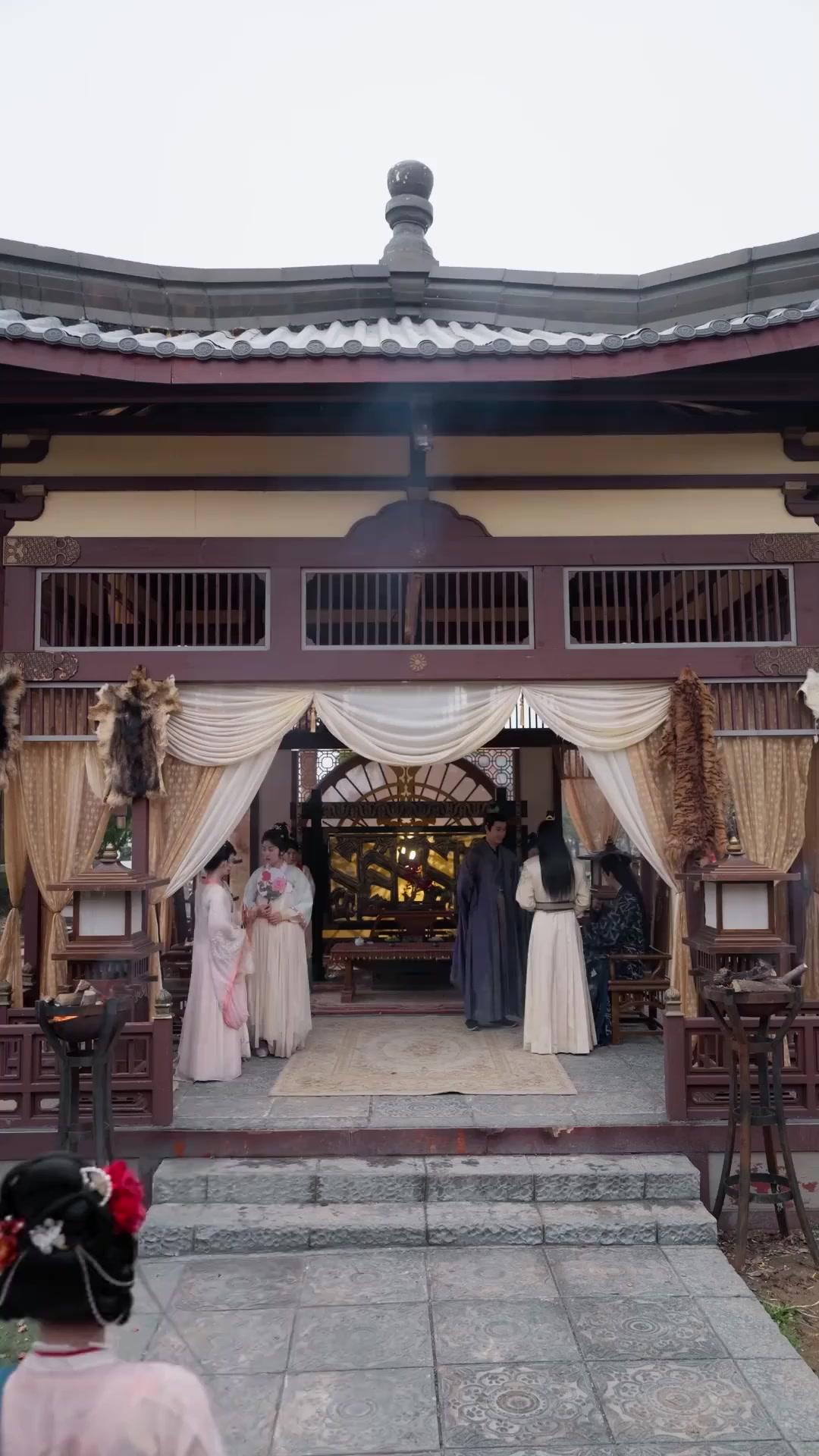 Vengeance of the Face-Swapped Heiress