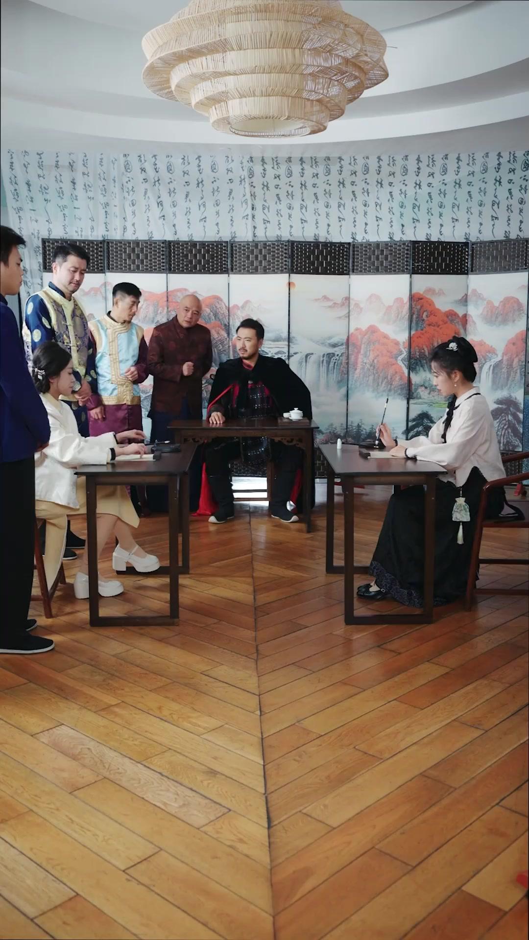 Kalahkan Kamu dengan Resepku