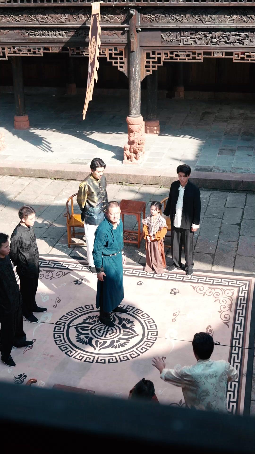 Putriku Adalah Master Genius