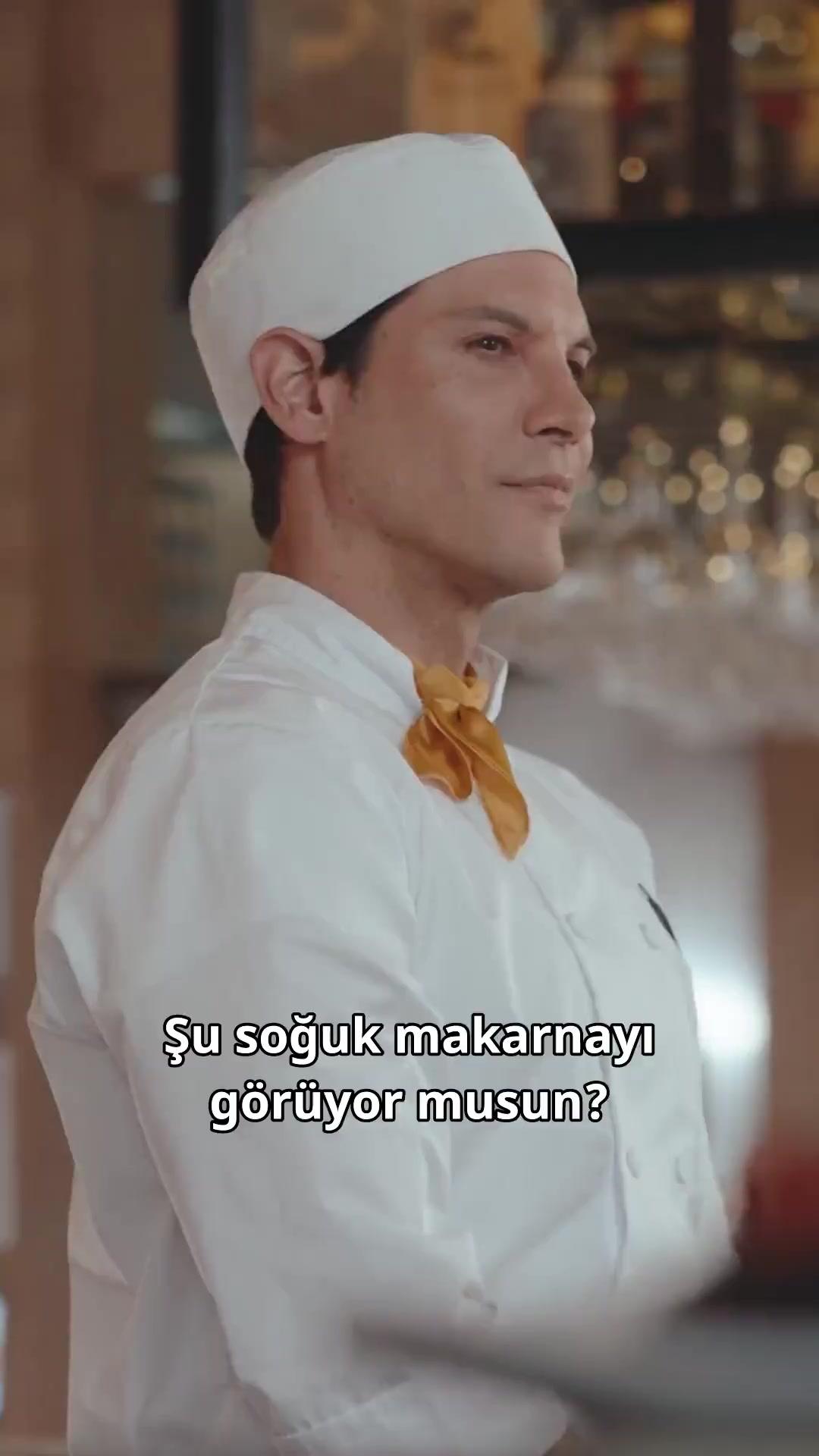 (Dublajlı) Lezzetli İntikam