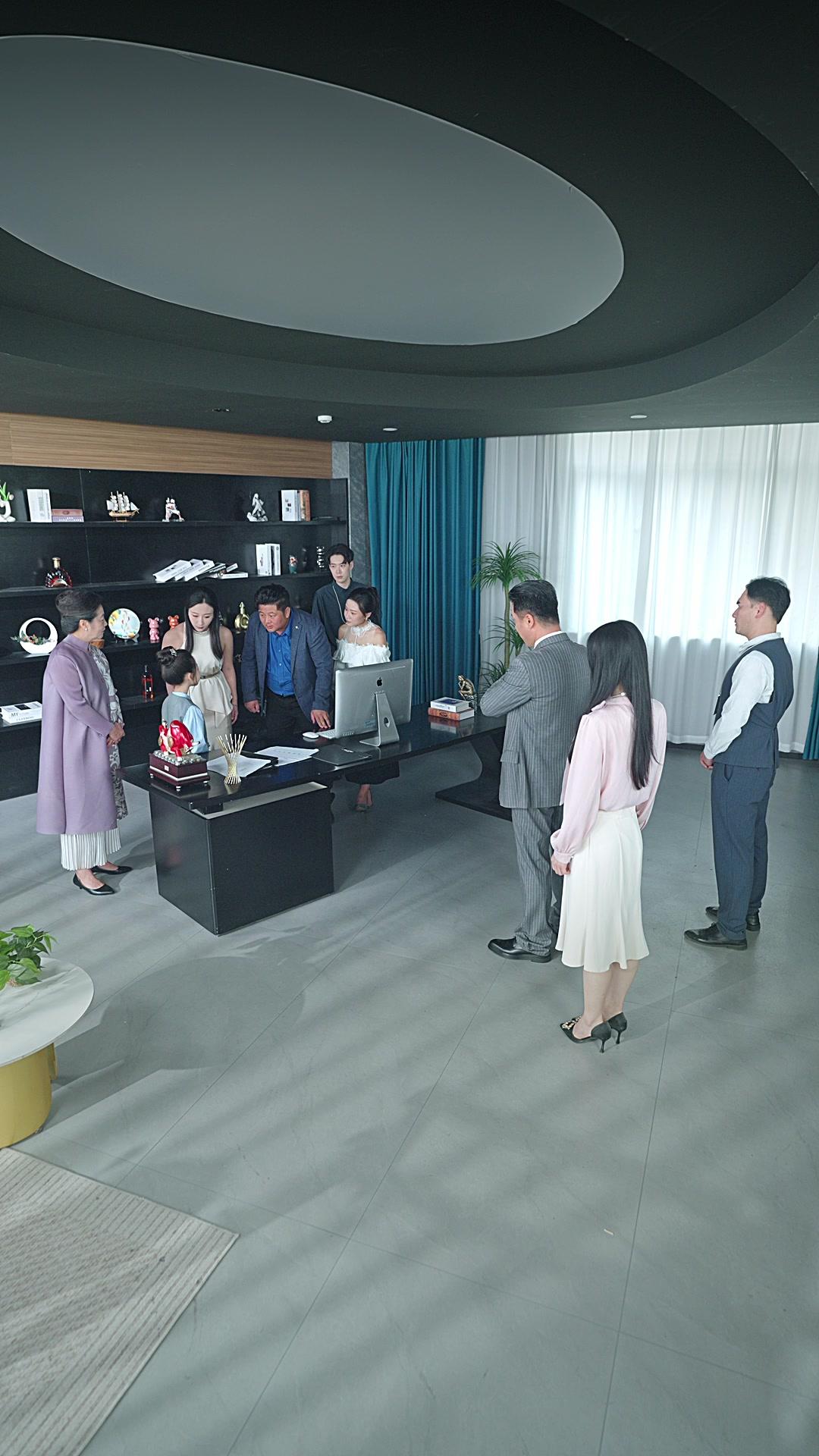 꼬마 금융 여왕