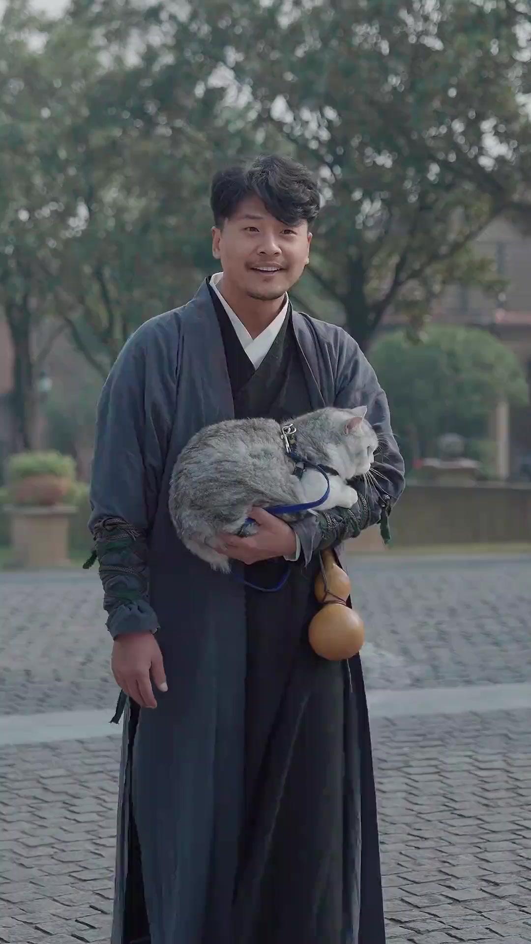 잠시만요, 승천 보류할게요