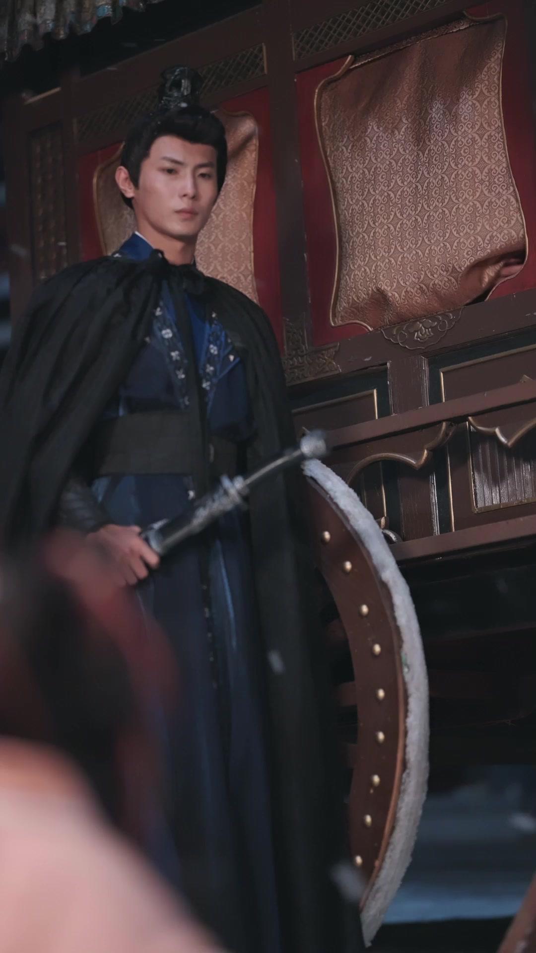 Oops, I'm a Princess!