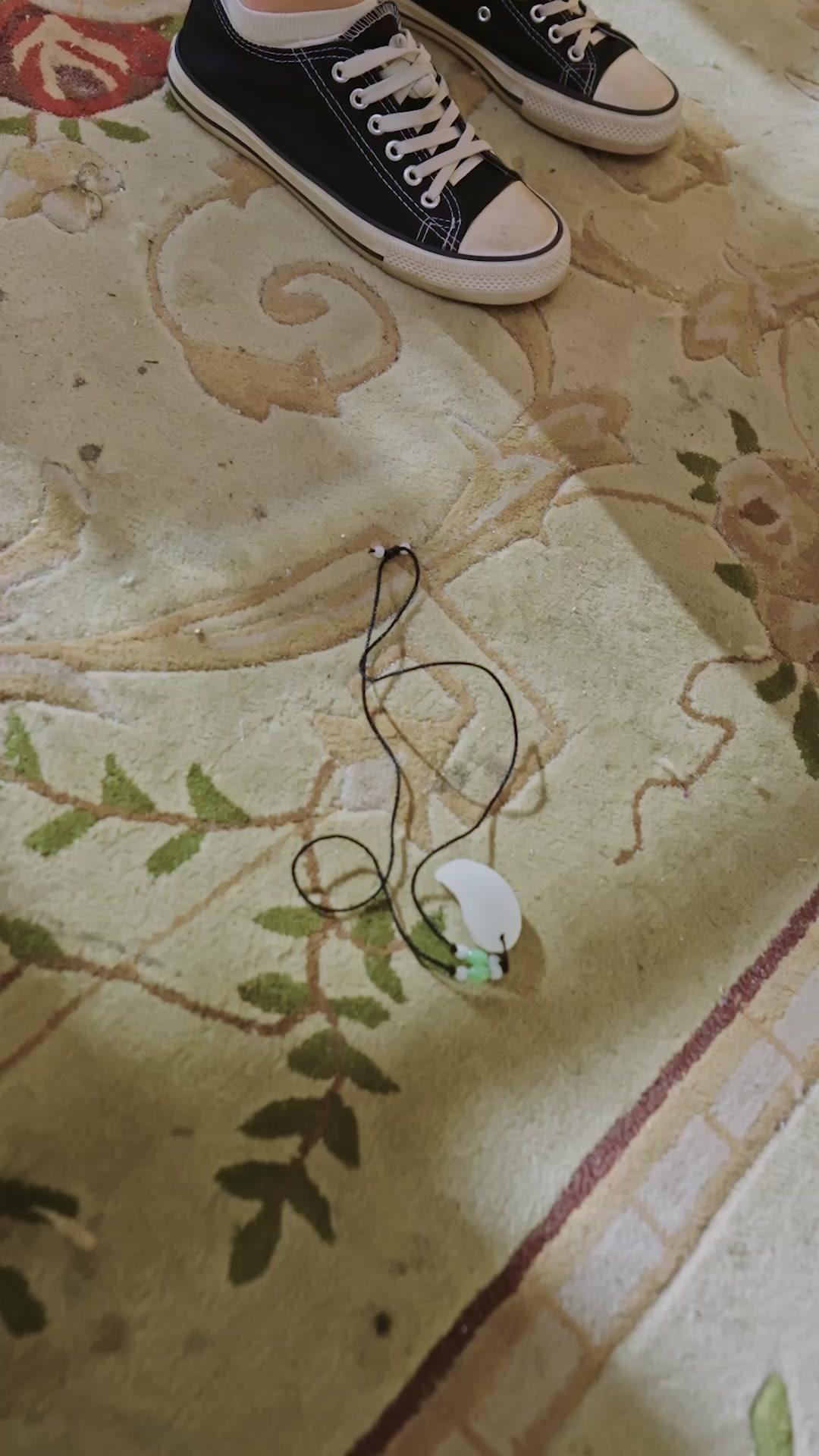 Rindu Dihambus Angin​​