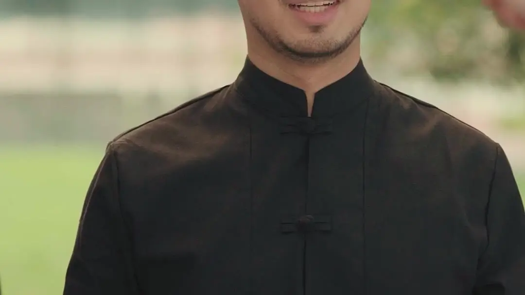 Here Comes the Marshal Ezra: When Silence Cuts Deeper Than Steel