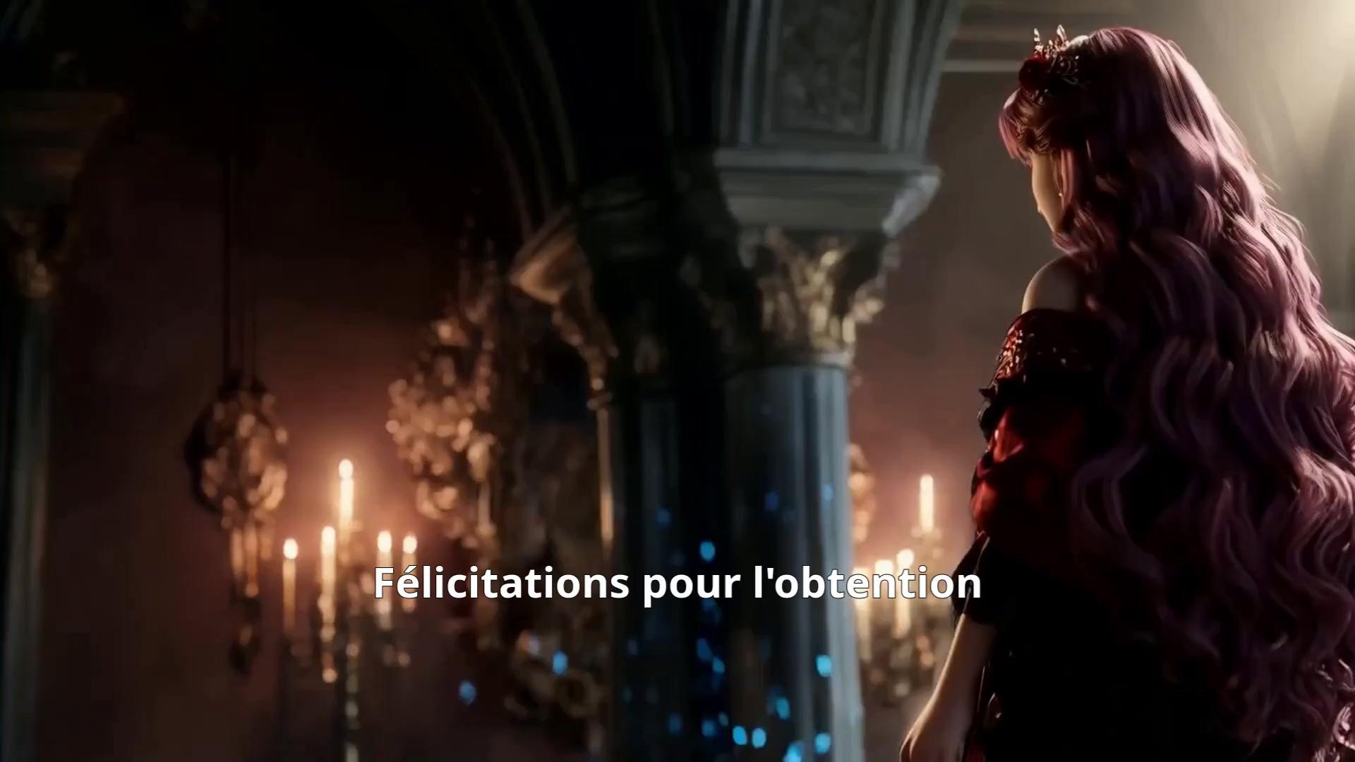 (Doublage) APPRIVOISE LES DÉMONS OU MEURS