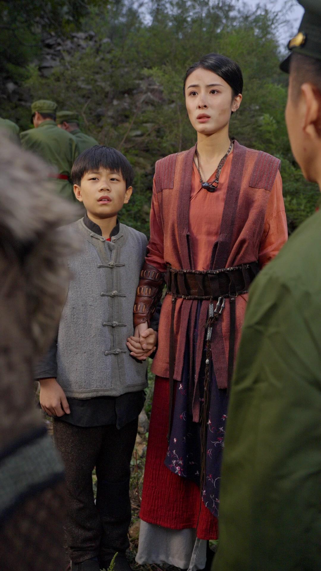 Legenda Siluman Beruang