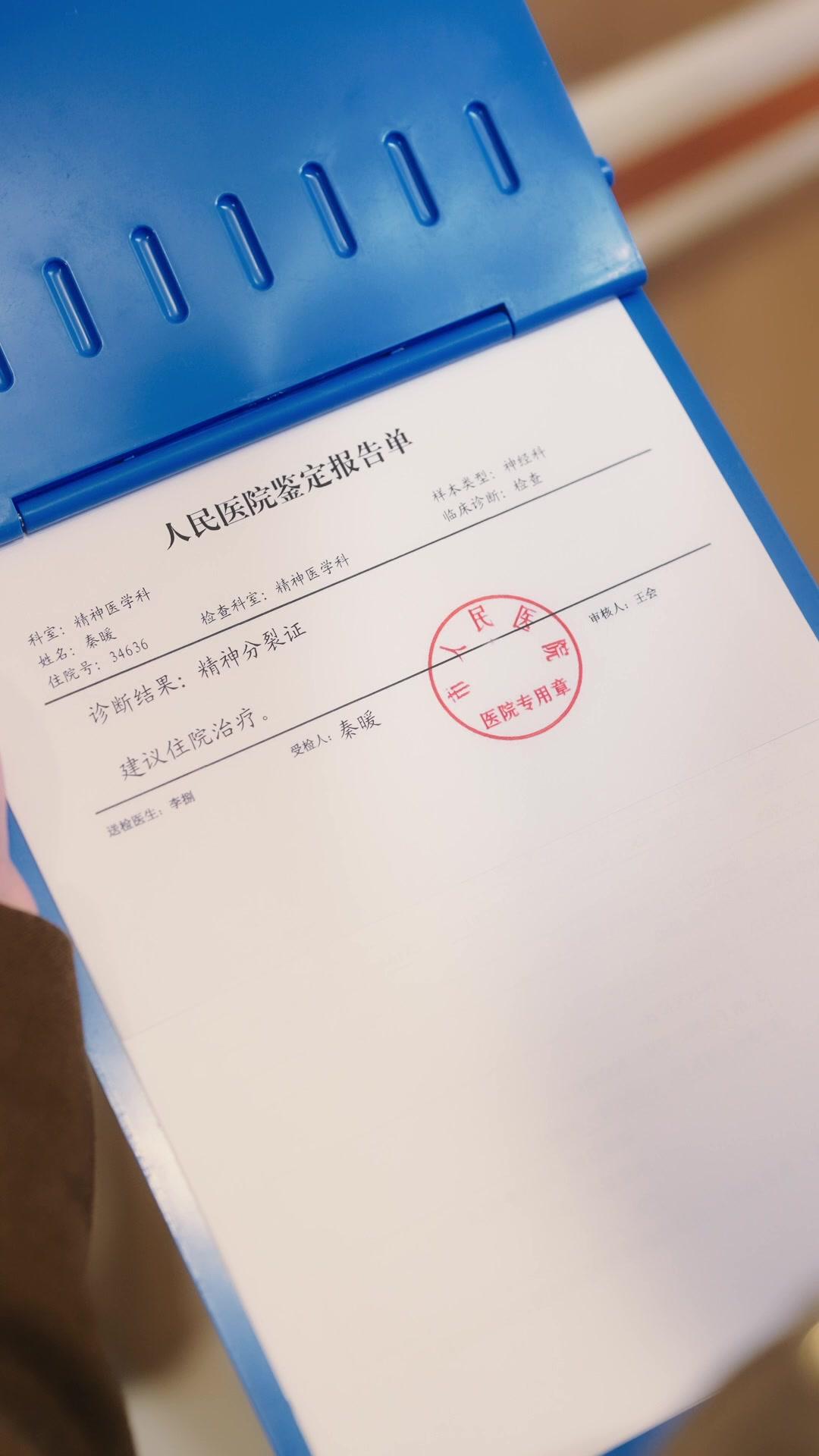 Die Erbin aus der Irrenanstalt