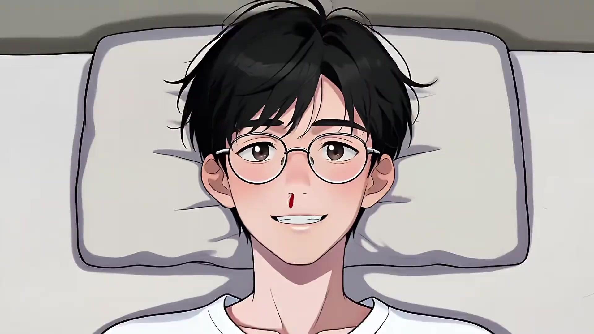 Rơi Từ Ban Công, Mở Hack Nữ Thần