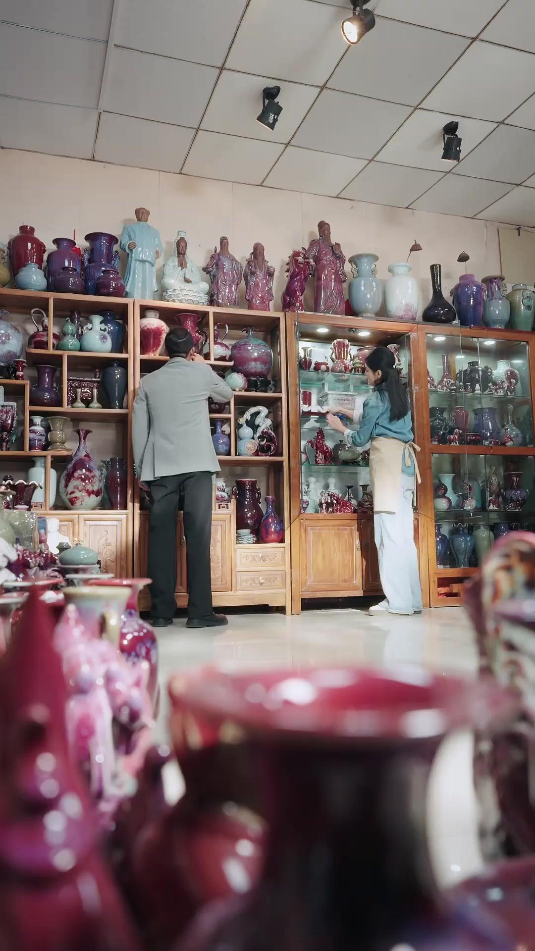 (Dubbed) Got X-Ray Vision? Try Treasure Empire!