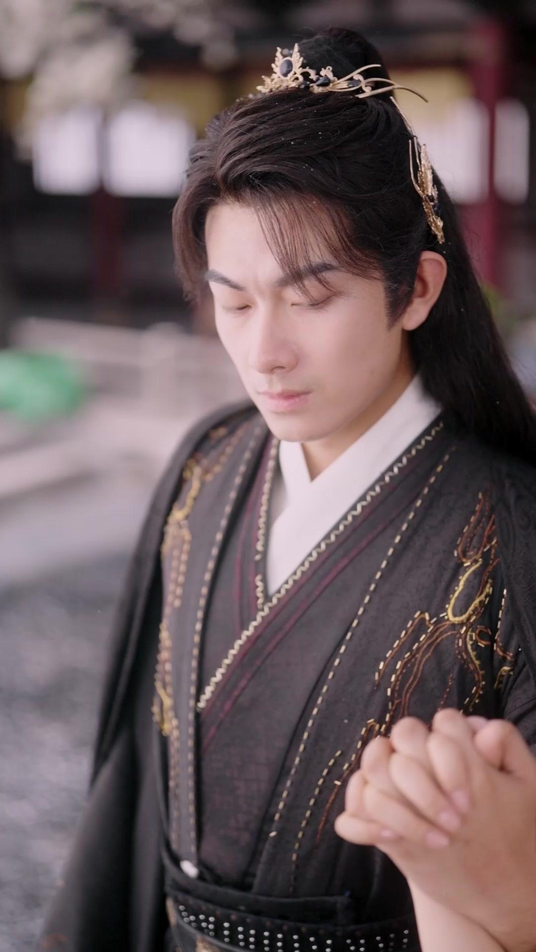 The Goddess He Wrongly Cast Away