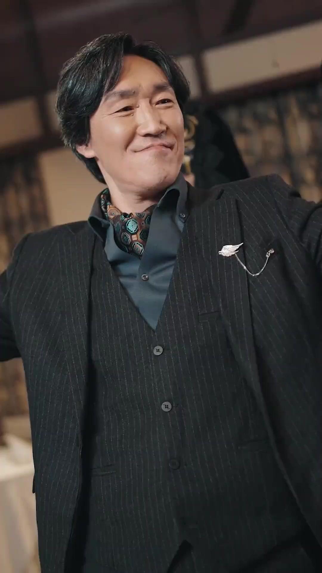 사라진 갓 셰프