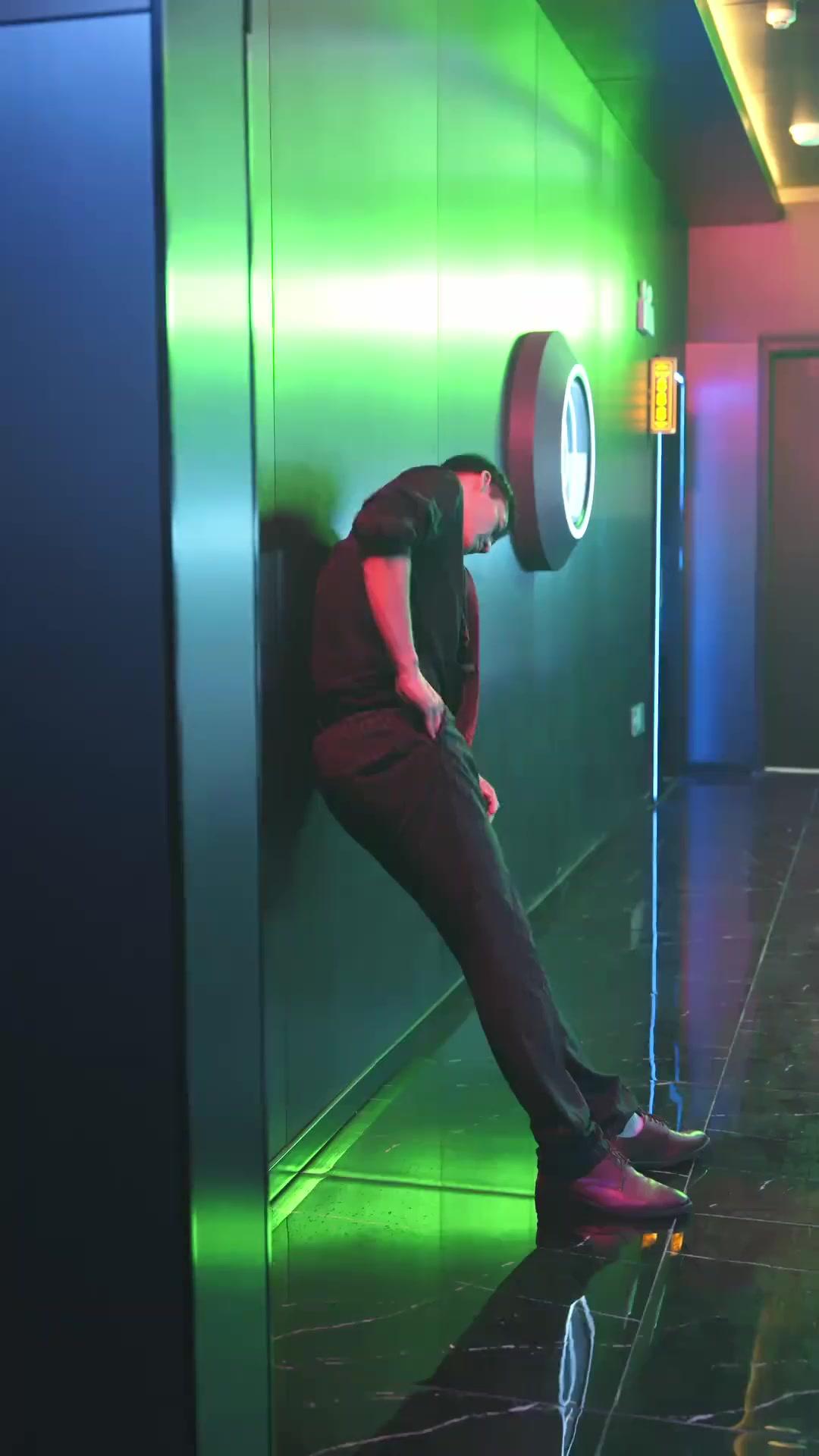 Pain Made Her. Law Freed Her