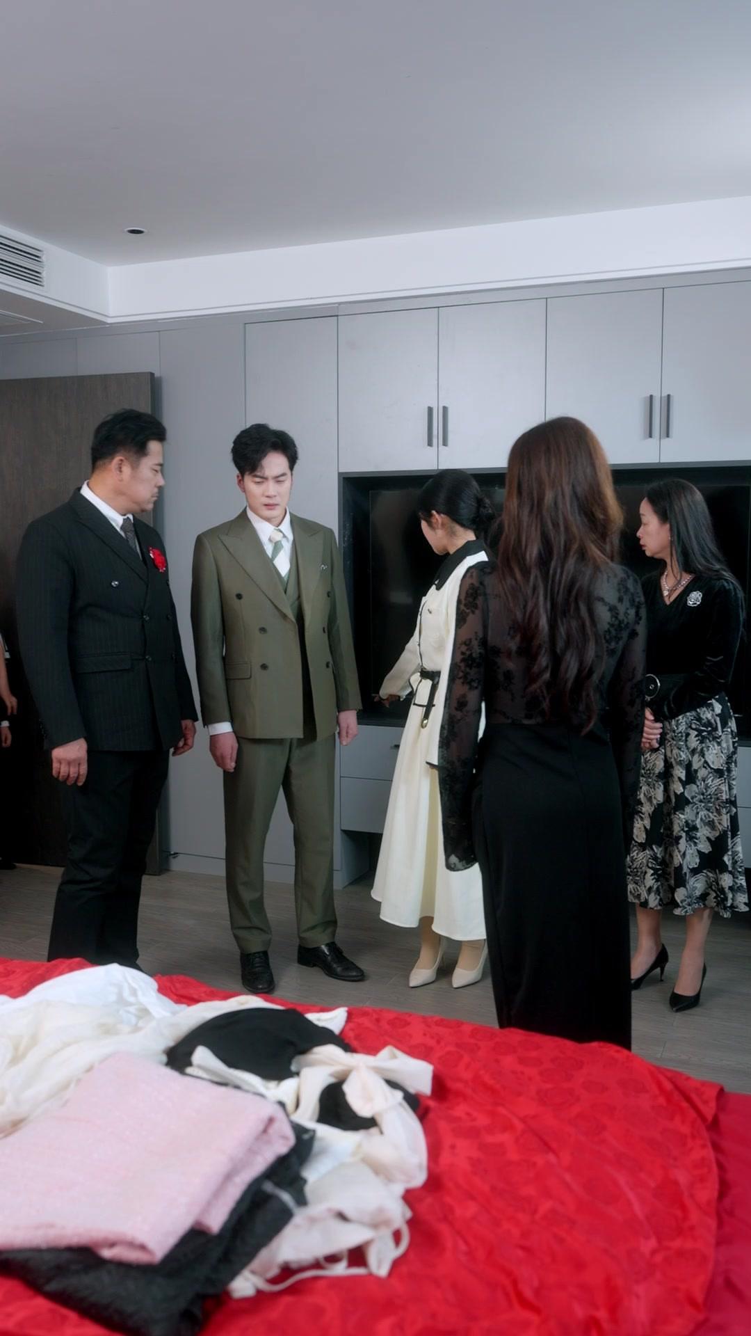 Renascida Pra Botar a Família Toda na Linha