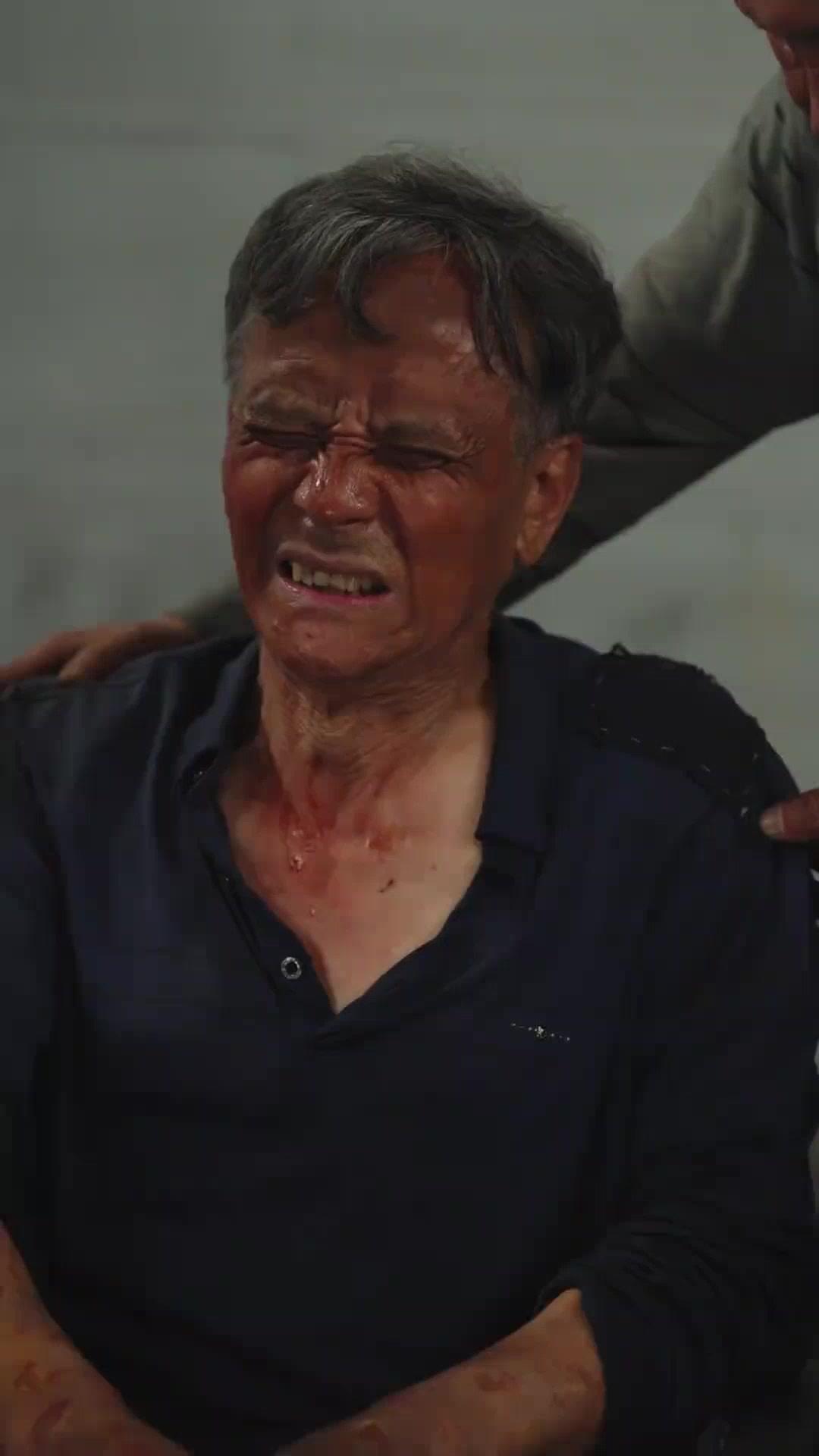 (Dubbed) Her Justice Has No Mercy