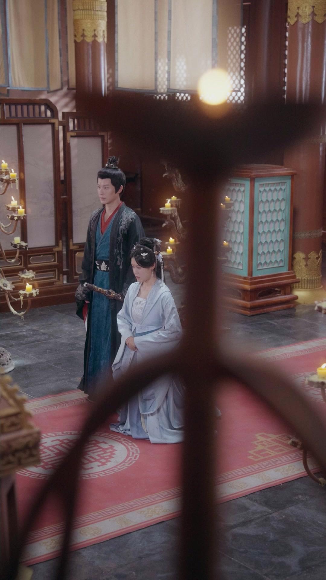 Permaisuri Kesayangan Kaisar