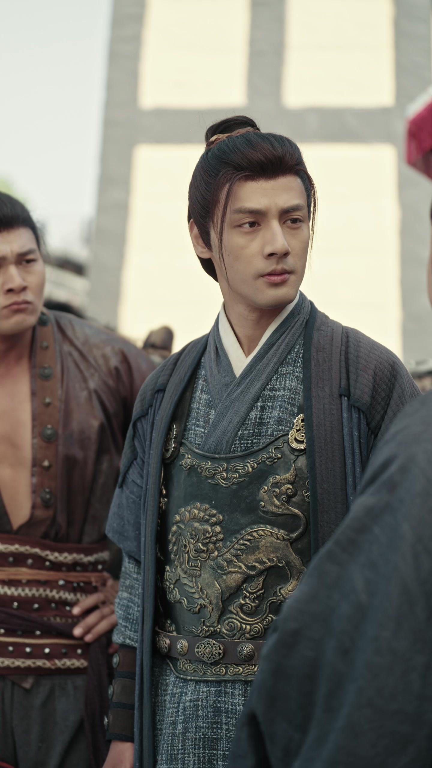 Lelaki Biasa di Zaman Luar Biasa