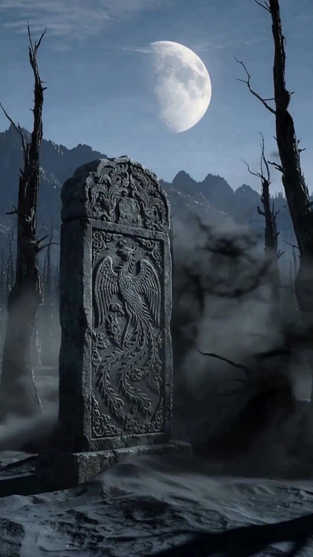 (더빙) 환태: 봉황의 복수