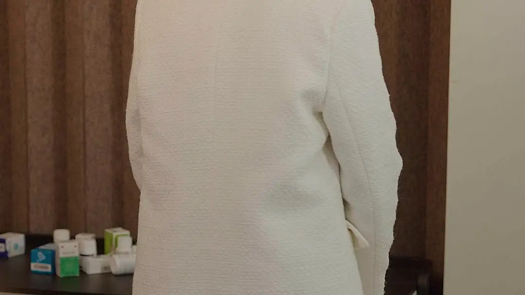 Silent Goodbye, Unseen Return: When Truth Wears a Fur Coat