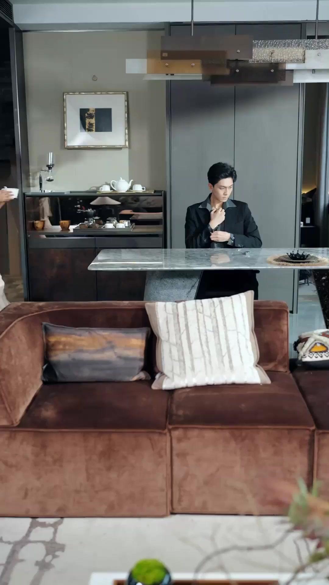 (พากย์เสียง) เธอทำฉันเสียใจ