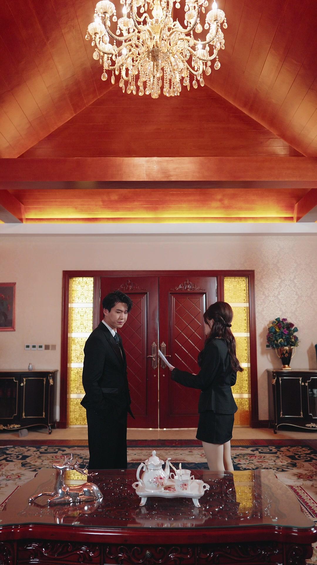 Ugly Husband's Secret Identity